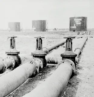 Усть балыкское месторождение нефти