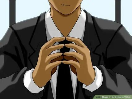 How to act