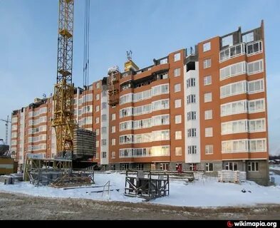 П строить