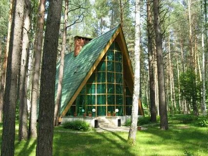Отдохнуть в татарстане летом