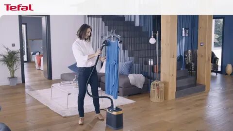 Отпариватель pro style care