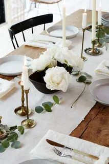 Beautiful table