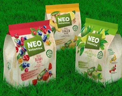 Neo botanica