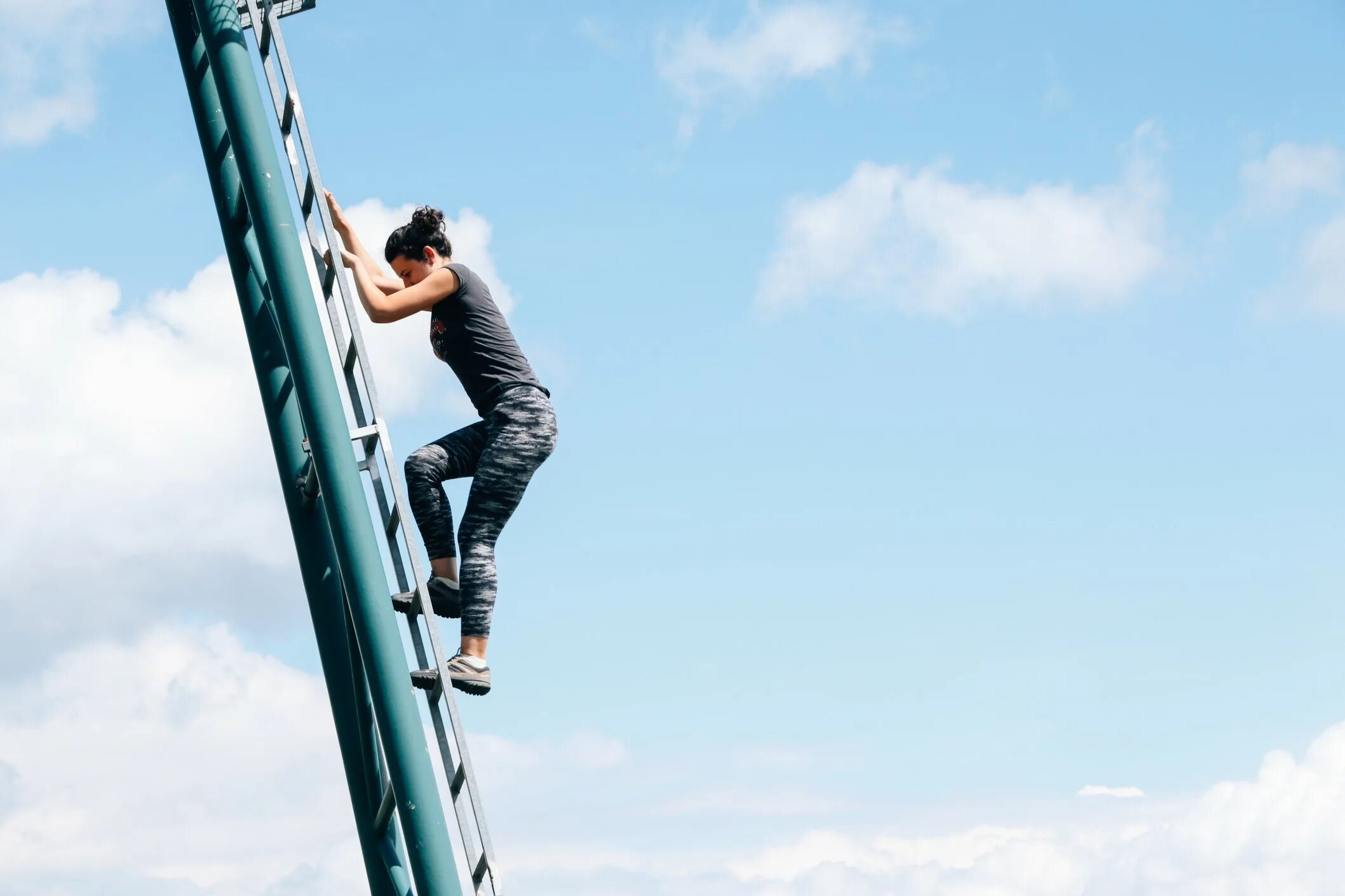 Сонник карабкаться вверх. Взбираться. карабкаться по лестнице. climb a ladder. взбираться картинка.