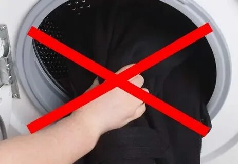 Как стирать искусственную шубу в стиральной машине