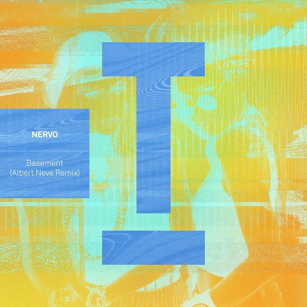Albert mix extended version. Albert neve feat. ambush atun con pan (ant brooks remix).