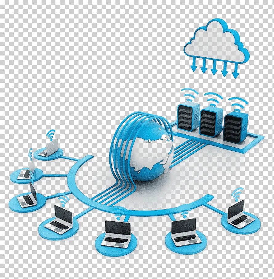 Информационная система платформа