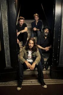 Soundgarden