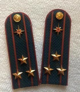 Погоны подполковника мчс
