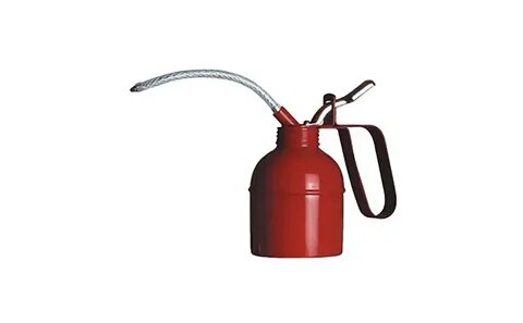 Oil can