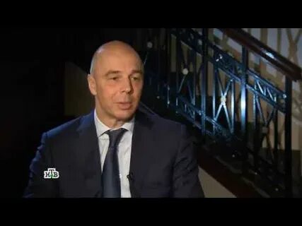 Интервью министра финансов