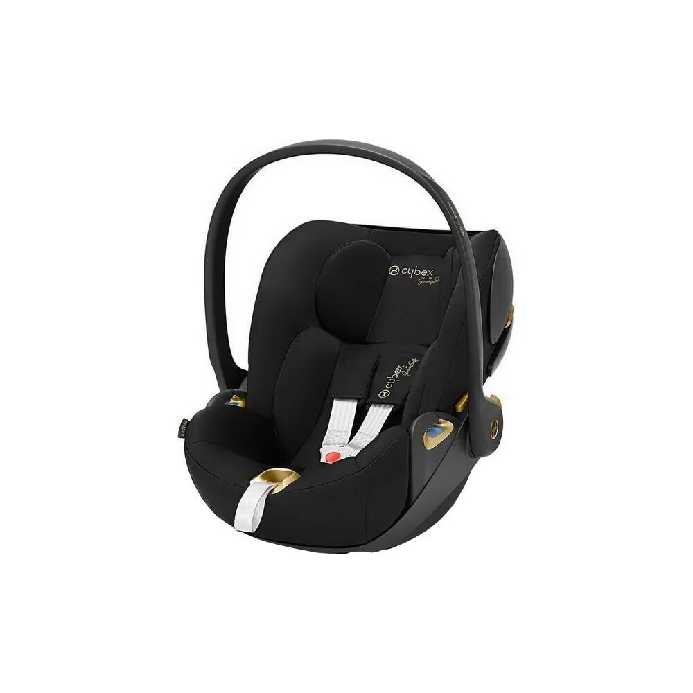 Автокресло cybex cloud z i size. Автокресло cybex cloud z i size