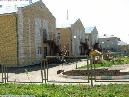 Детские сады канаш