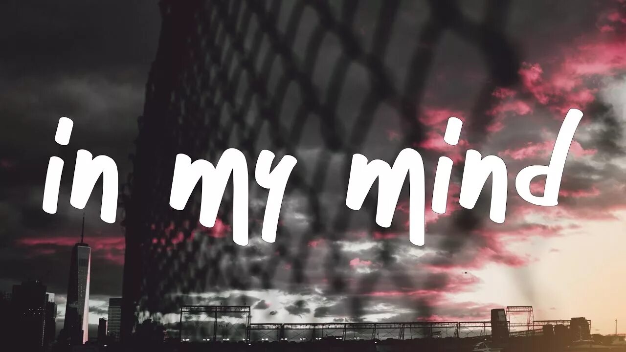 Good in my mind. In my Mind. Дуноро in my Mind. Игра in my Mind. Обложка my Mind.
