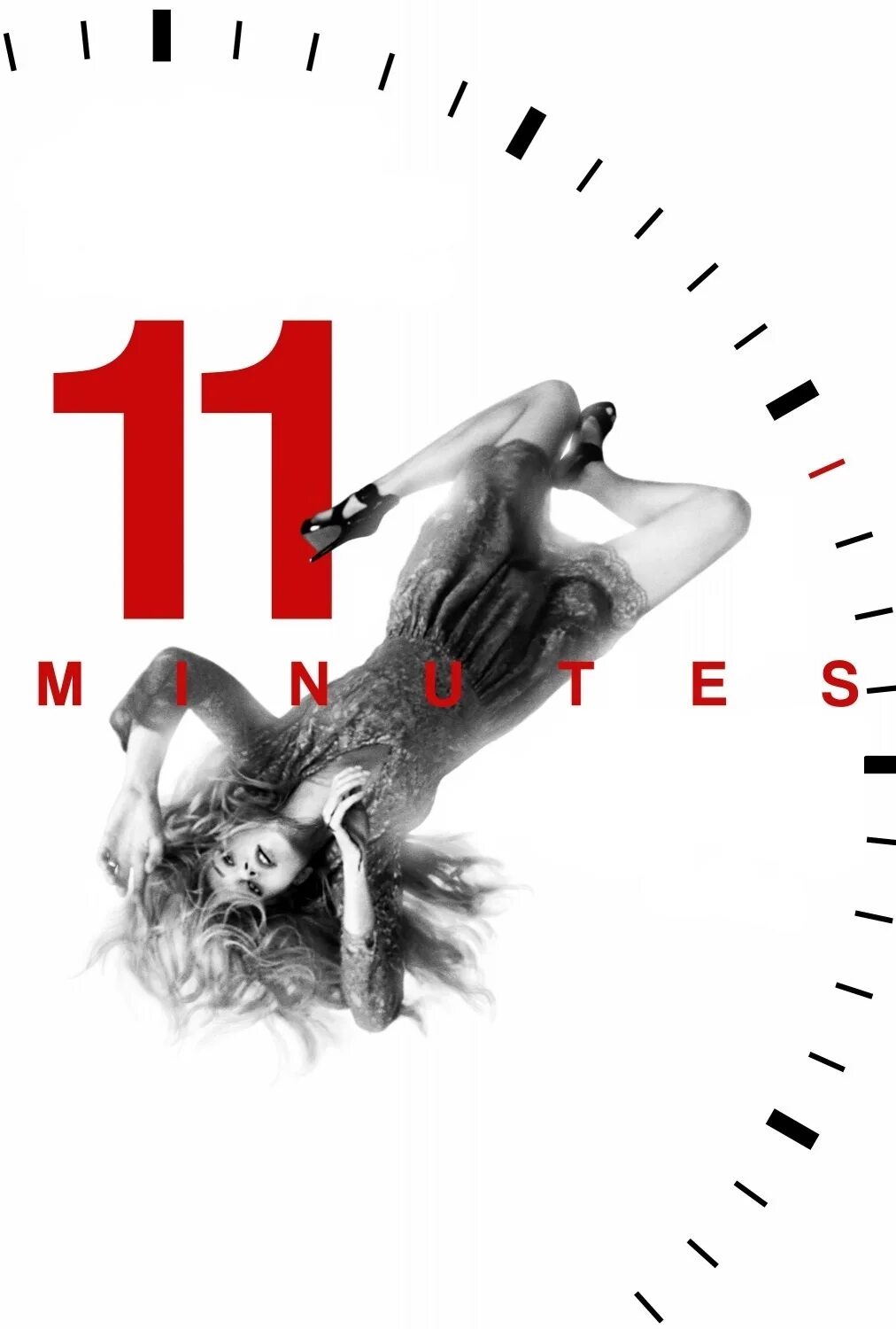11 тыс минут. 11 Минут (2015) Постер.