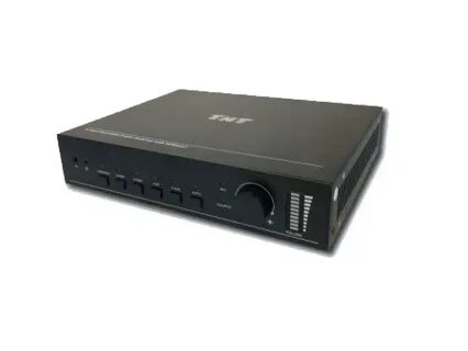 Dp audio