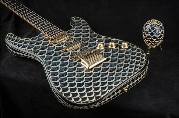 Platinum guitarists Слушать онлайн. Музыка