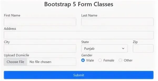 Wait for bootstrap. Bootstrap forms. bootstrap 5 forms. form control bootstrap. bootstrap input classes.