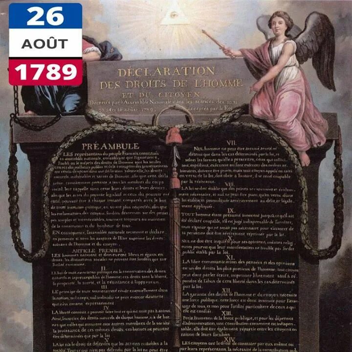 Декларация прав человека и гражданина 1789 текст. Декларация прав человека и гражданина 1789. Декларация прав человека и гражданина 1789 г фото. Французская декларация прав человека и гражданина 1789. Декларация прав человека и гражданина 1789 основные положения.