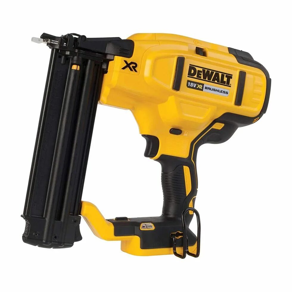 Нейлер dewalt. Аккумуляторный степлер деволт. dewalt нейлер аккумуляторный.