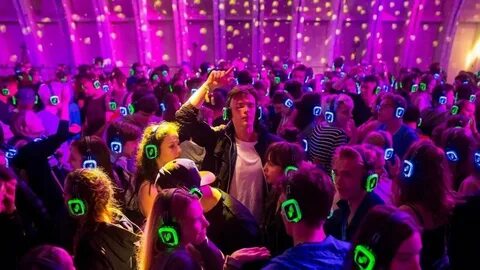 That party