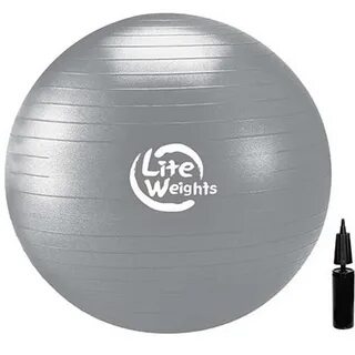 Weights ball