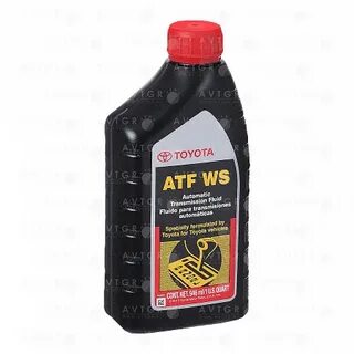Atf toyota аналоги
