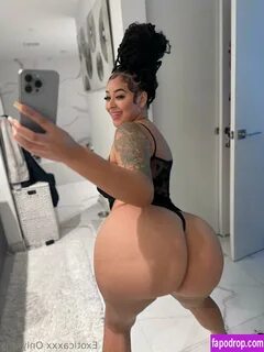 Slim Exotica  exoticaxxx  ilovekaylaxx слитое обнаженное фото 0001 с Онл...