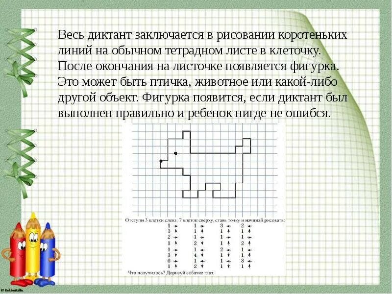 Графические диктанты. Графический диктант для дошкольников. Консультация для родителей графический диктант. Графический диктант для родителей. Диктант несмотря на начало