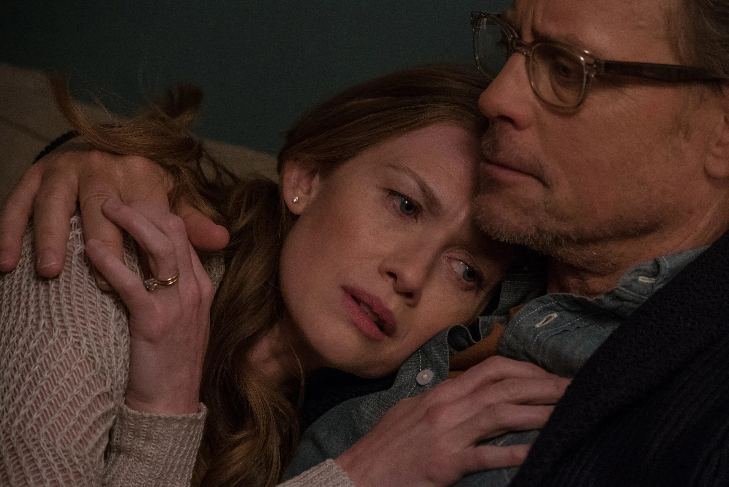 Father thing. Father thing. отец-двойник the father thing. электрические сны филипа к. дика сериал 2017–2018.