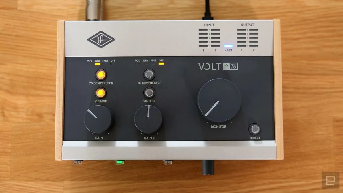 Universal Audio Volt 276. Universal Audio Volt 476. UAD Volt 276. Universal Audio Volt 176.