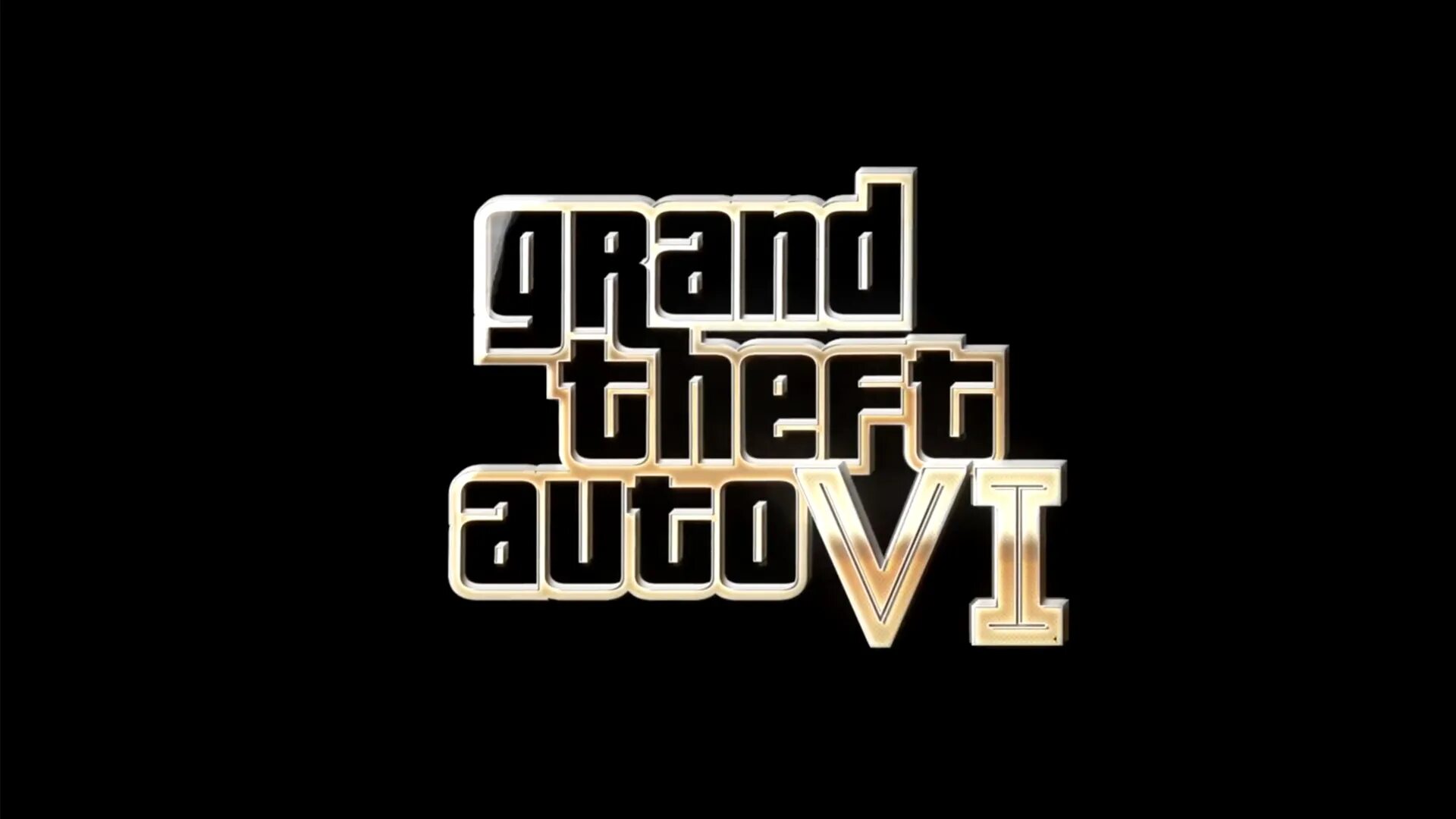 Rockstar games vi. Grand Theft auto 6. Логотип ГТА 6. ГТА 6 на ПС. ГТА 6 на ps4.