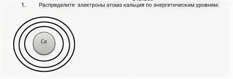 Ca по уровням