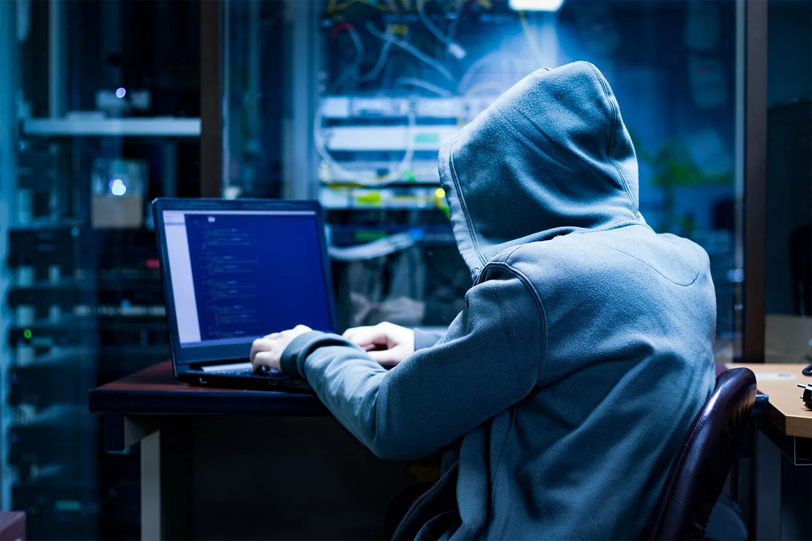 Hacking practice