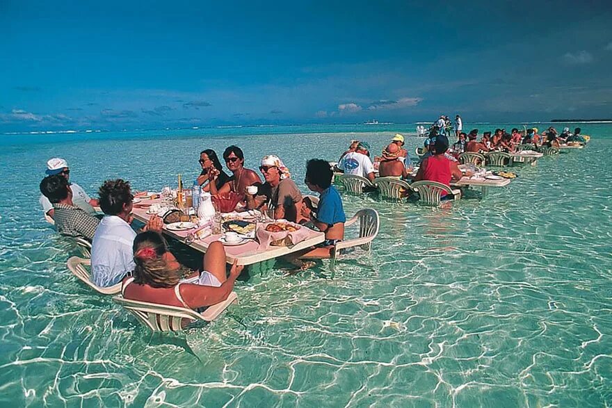 Pin on Club Med Best Beaches
