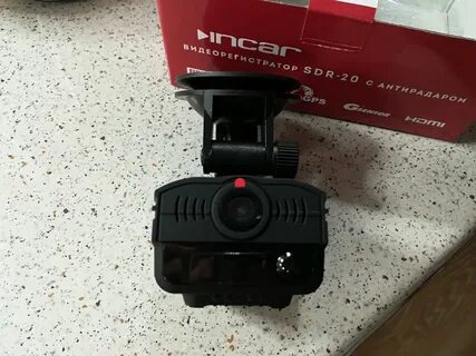 Incar sdr 140 altai