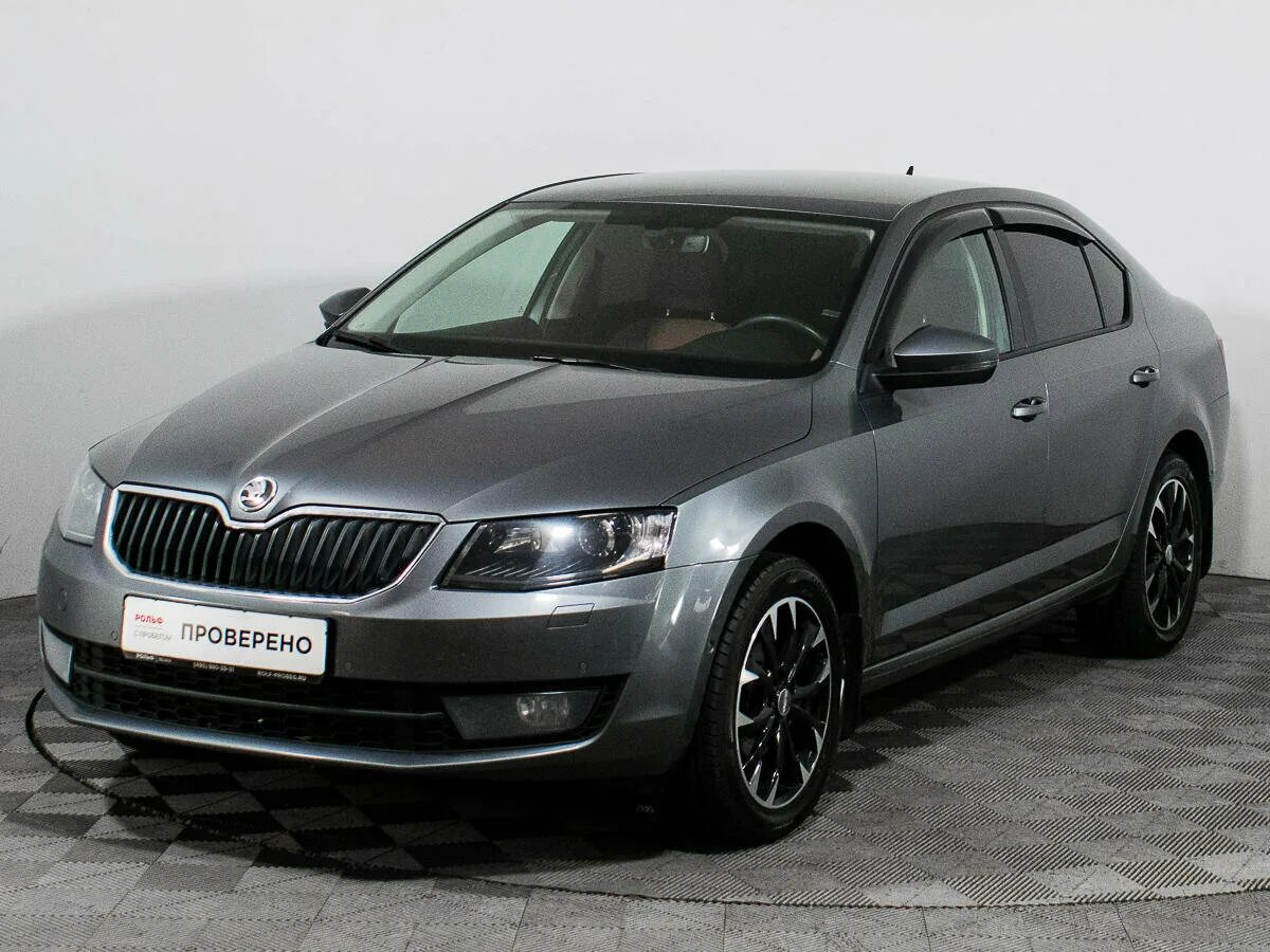 Купить октавию 2016. Skoda Octavia a7 2016. Skoda Octavia 3.