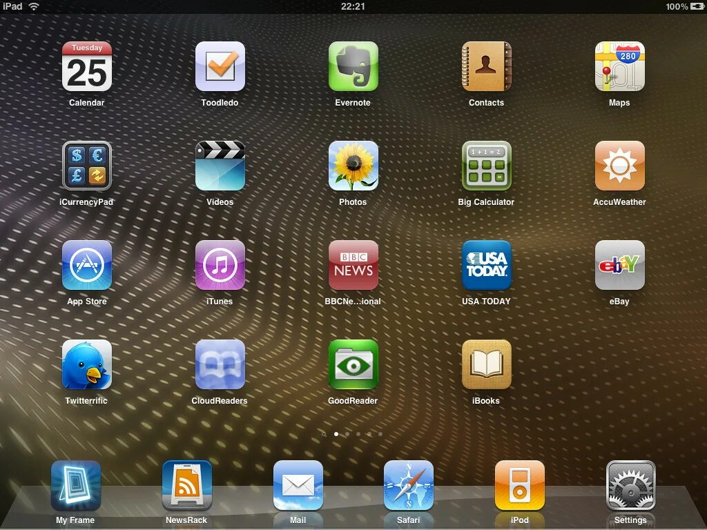 4pda ios