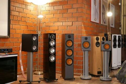 I audio