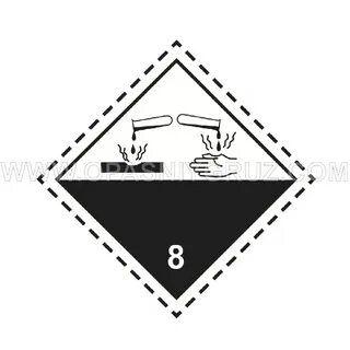 Опасности 8 1