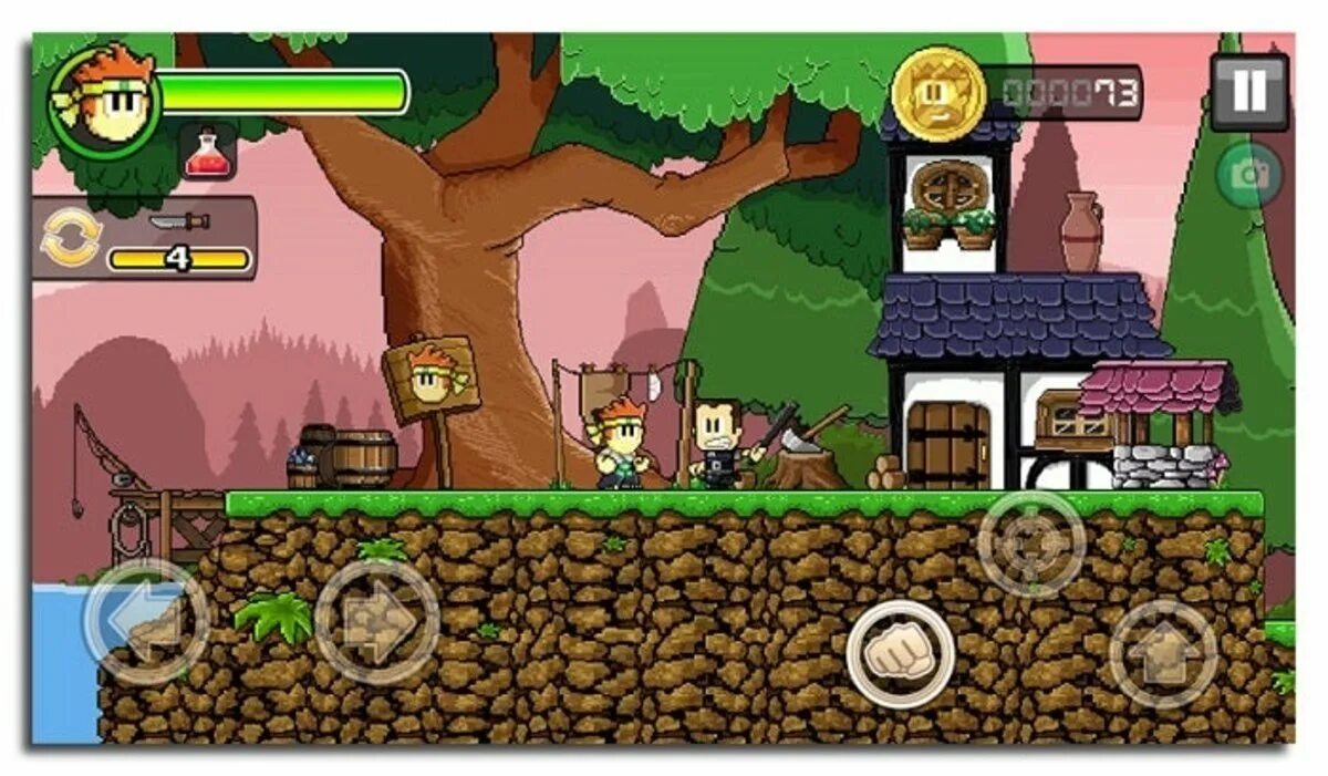 Мен зе фог. Dan the man игра. Dan the man платформер. Dan the man мод. Игра Папай платформер.