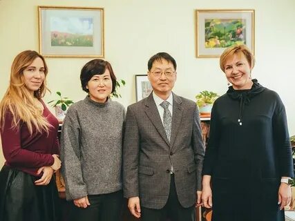 Корейский центр курсы