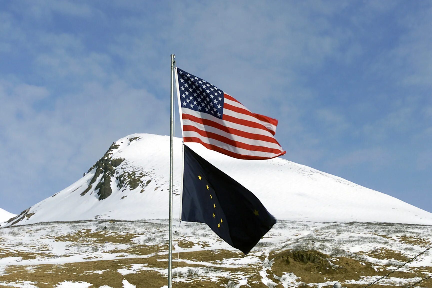 Политики аляски. Штат Аляска. Alaska США. Флаг Аляски США. Флаг американского штата Аляска.
