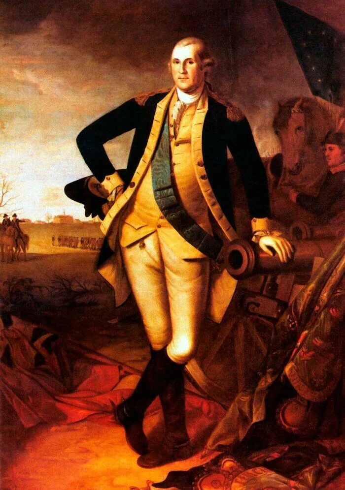 Президентство дж вашингтона. Джордж Вашингтон. Дж.Вашингтон (1732-1799. Джордж Вашингтон портрет.