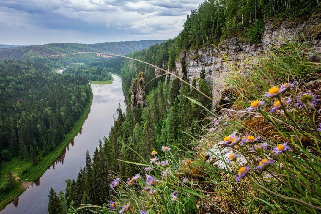 Каким будет лето в пермском крае