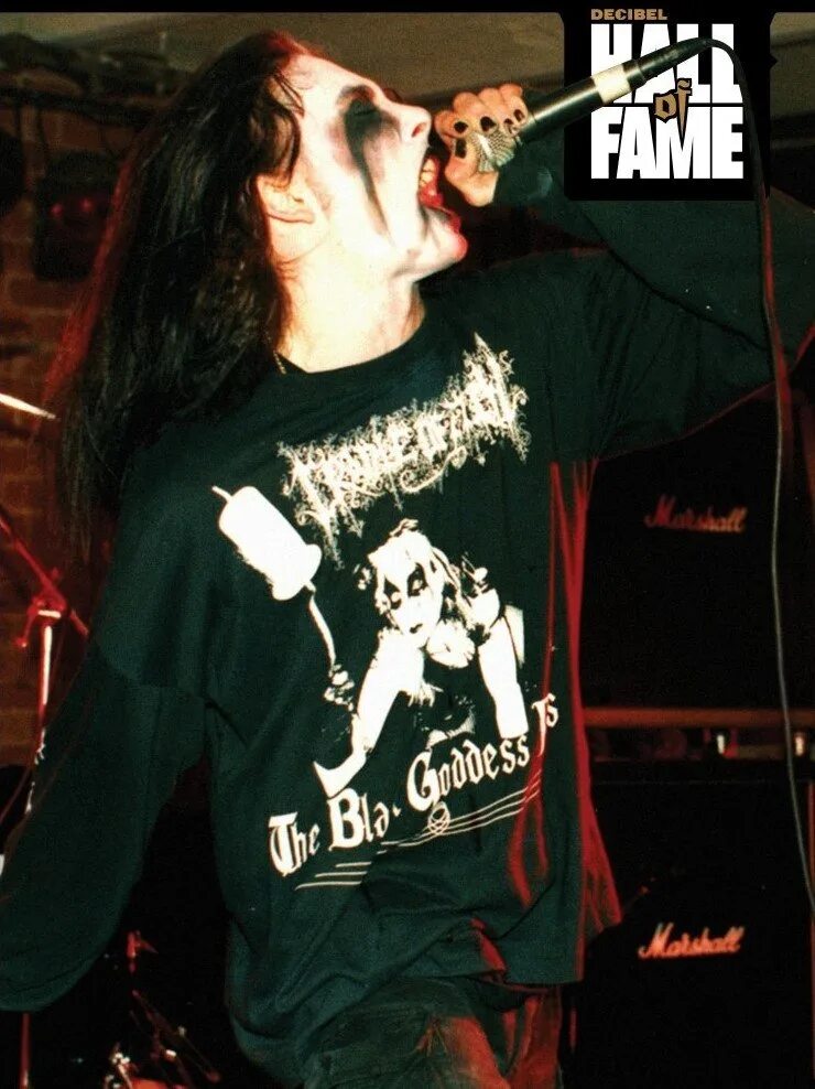 Evil make. Cradle of filth 1994. daniel lloyd davey. cradle of filth the principle of evil made flesh 1994.