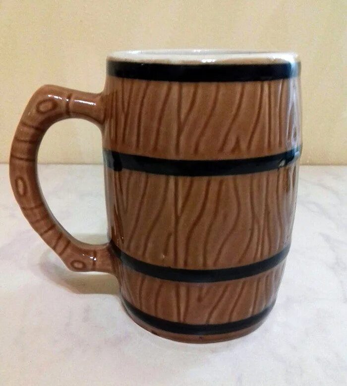 5. Огромная кружка чая. Литровая кружка из нержавейки. Кружка 5 литров. Кружка 5 литров.