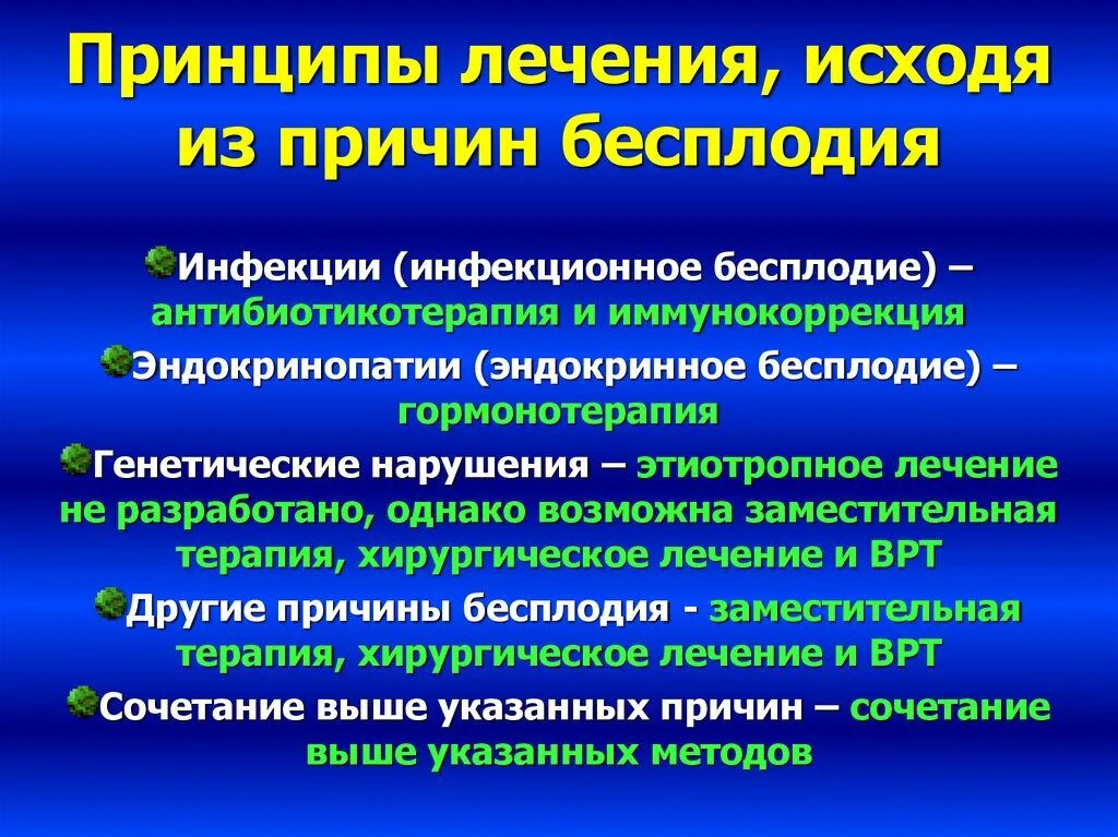 Принципы лечения бесплодия. Принципы обследования и лечения бесплодия. Причины бесплодия классификация. Классификация женского бесплодия. Помощь при бесплодии