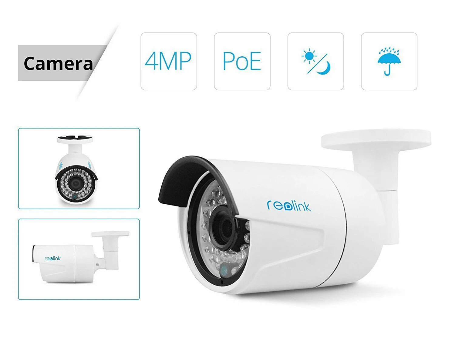Reolink poe. Камера reolink. reolink rlc-511 коробка. адаптер для камеры reolink.