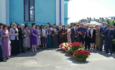 Праздники в северной осетии в 2024